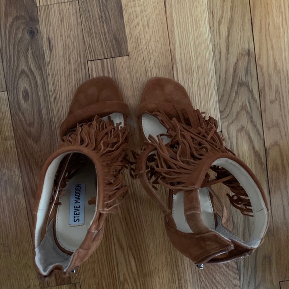 Steve Madden heels - Picture 4 of 4